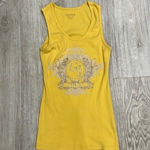 Guess Tank Top